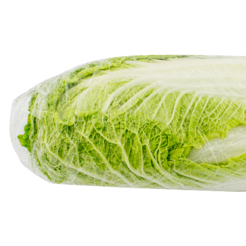 CHINESE CABBAGE BY WEIGHT