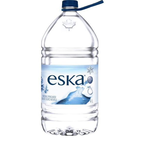 ESKA WATER 4L