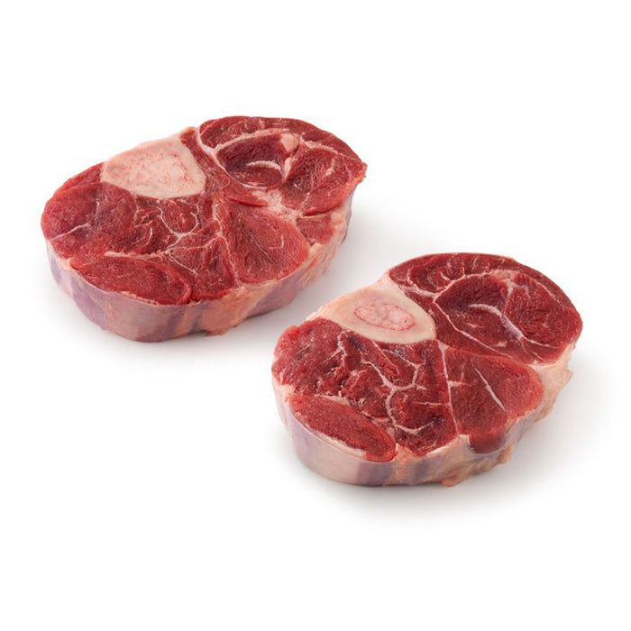 BEEF SHANK SOLD BY WEIGHT (348)