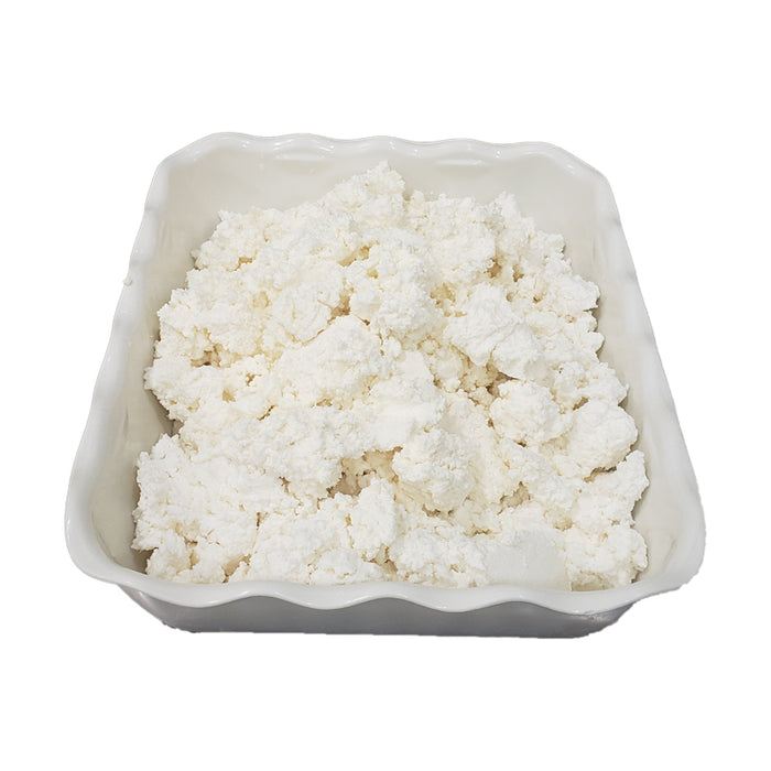COTTAGE FRESH CHEESE 4% BY KG (6082)