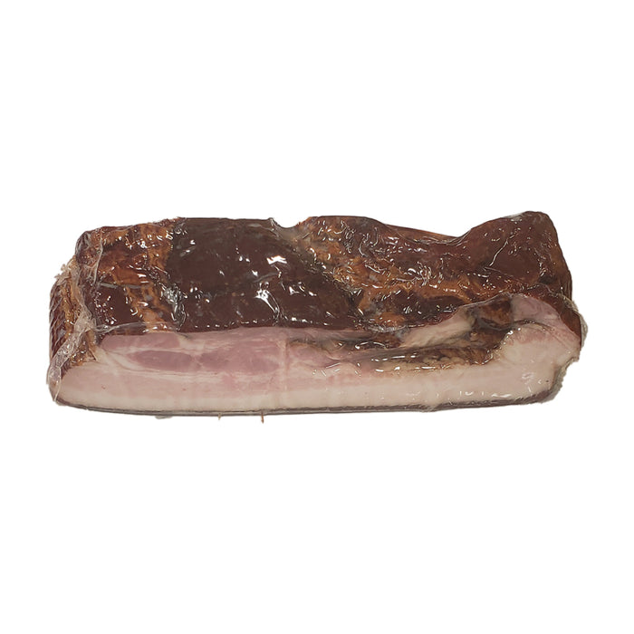 DOUBLE SMOKED BACON UNSLICED DELI MEATS (5157)