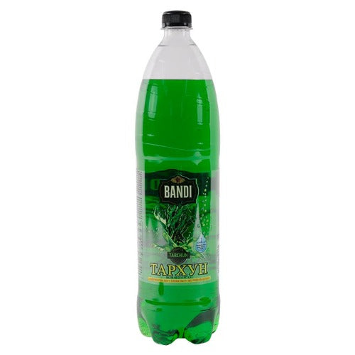 BANDI FOODS TARHUN CARBONATED SOFT DRINK 1.5L