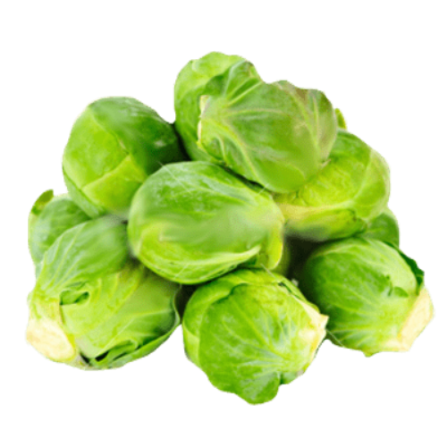 BRUSSELS SPROUTS (00599)