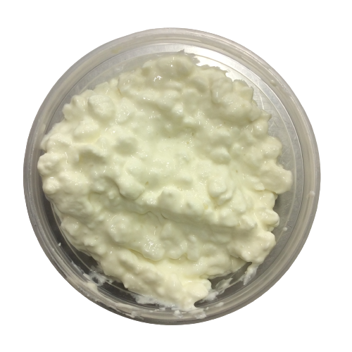 COTTAGE CHEESE 9% SOLD BY WEIGHT