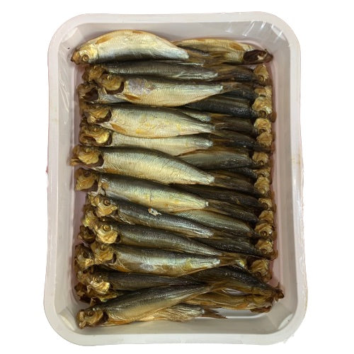 COLD SMOKED SPRATS SOLD BY KILOGRAM ( 4241 )