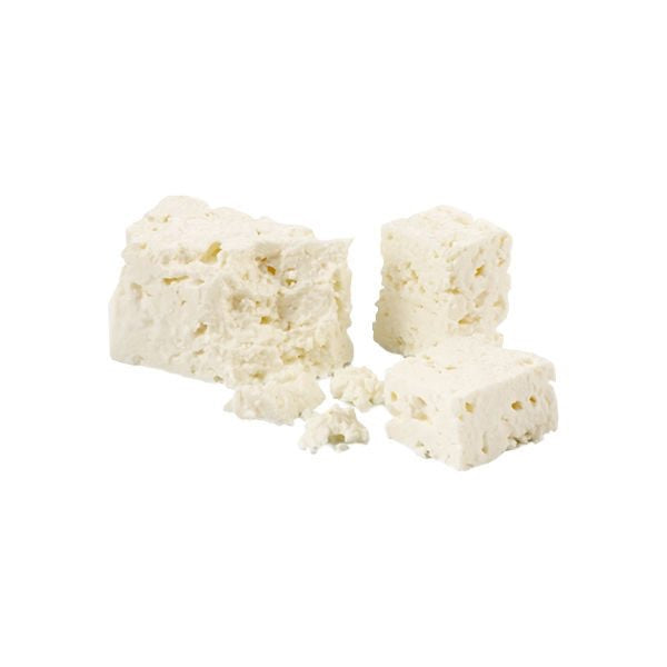 BULGARIAN FETA SHEEP AND COW MILK SOLD BY WEIGHT ( 6171 )