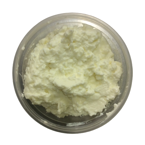 GRANULATED COTTAGE CHEESE 4% SOLD BY WEIGHT (6954)