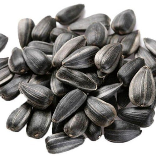 SUNFLOWER SEEDS RAW BY WEIGHT