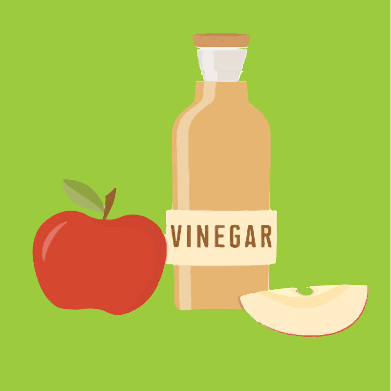 Vinegars & Lemon Juice