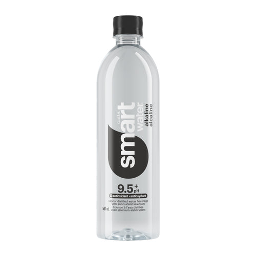 EAU MINÉRALE PERLA HARGHITEI 500 ML