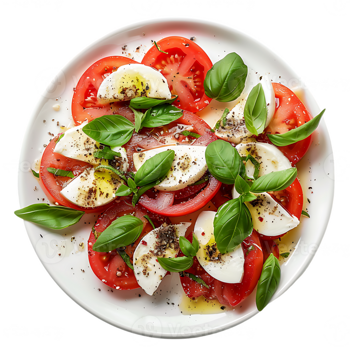 CAPRESE SALAD PLATTER