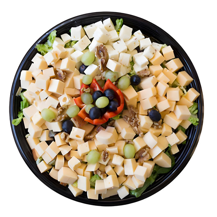 CHEESE AND FRUIT PLATTER EPICURE SIGNATURE