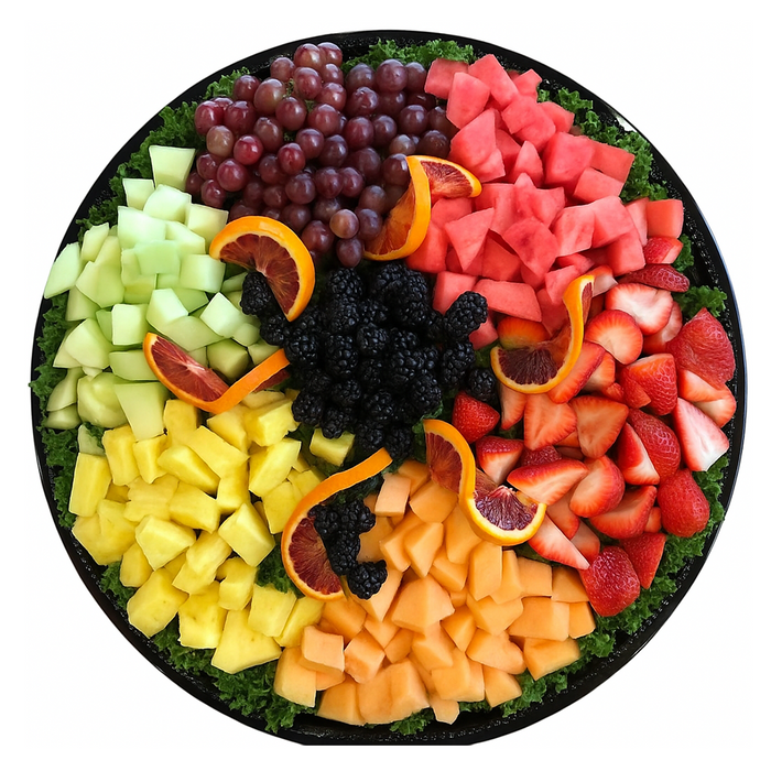 FRESH FRUIT PLATTER EPICURE SIGNATURE