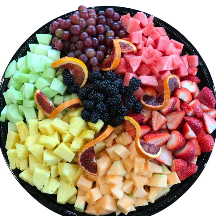 FRESH FRUIT PLATTER EPICURE SIGNATURE