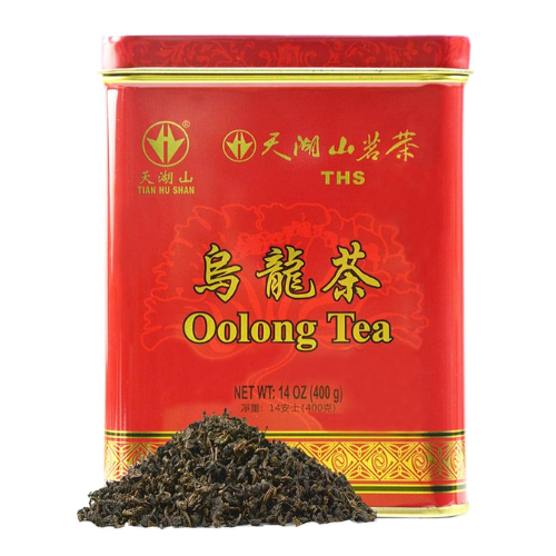 TIAN HU SHAN OOLONG TEA 400G
