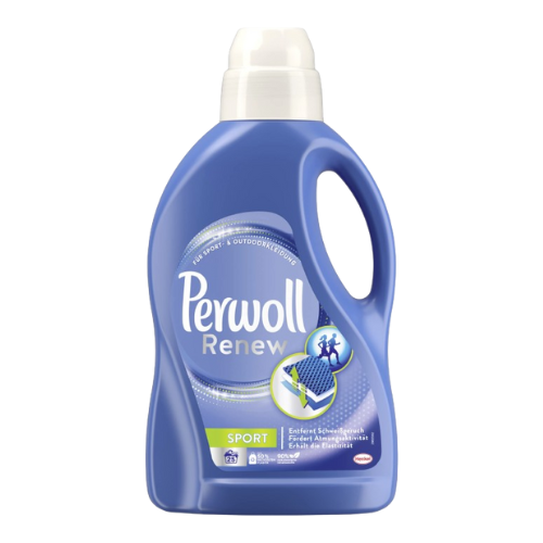 PERWOLL WASHING LAUNDRY FOR EVERYDAY CLOTHES SPORT 1.44L