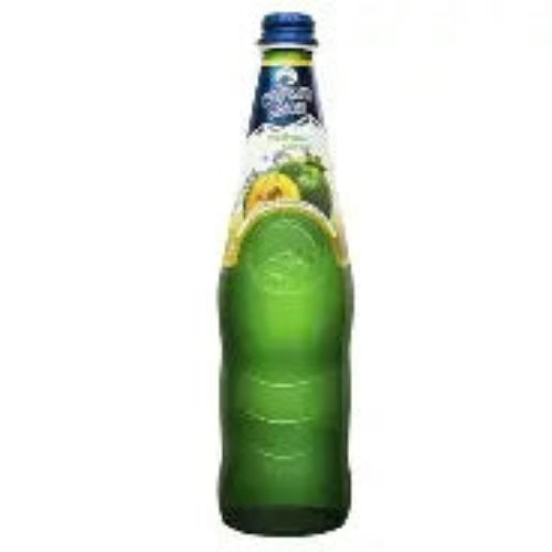 OBOLON LIMONADE BOISSON GAZEUSE 2L