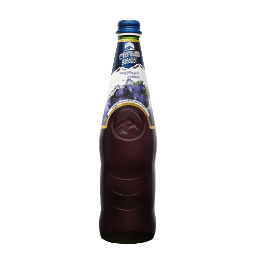 OBOLON LIMONADE BOISSON GAZEUSE 2L