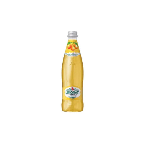 OBOLON LIMONADE BOISSON GAZEUSE 2L