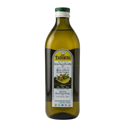 SARO TAORAMINA EXTRA VIRGIN OLIVE OIL 1L