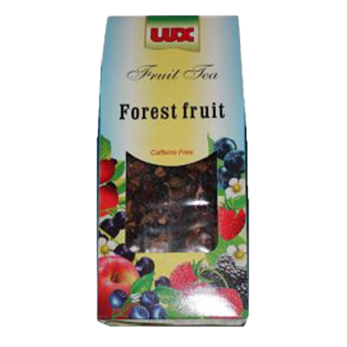 LUX HERBAL TEA FOREST FRUIT 80G