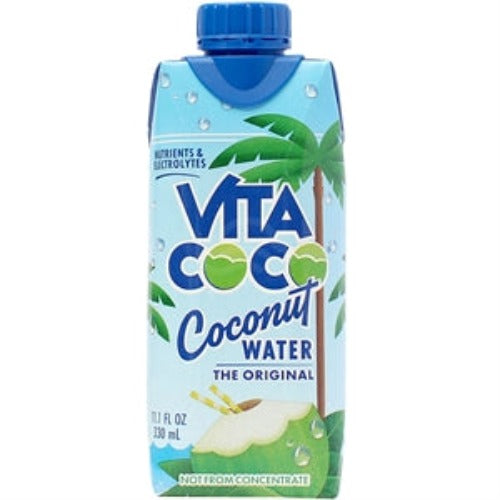 VITA COCO EAU DE COCO NATURE 330ML