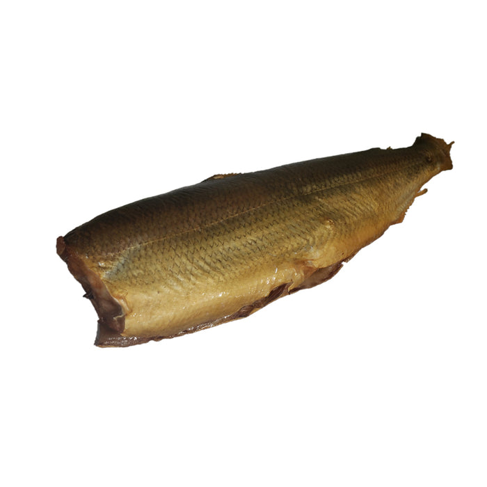 OMUL LAVARETUS COLD SMOKED SMOKED FISH SOLD BY KILOGRAM