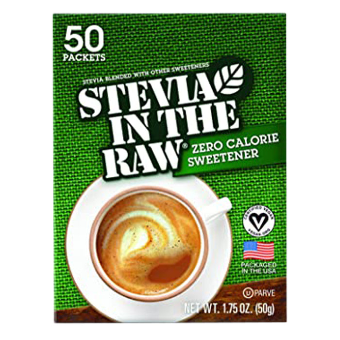 STEVIA SWEETNER 50G