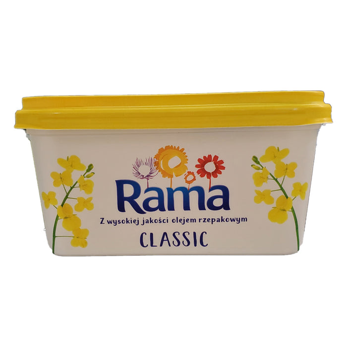 RAMA CLASSIC MARGARINE 450G