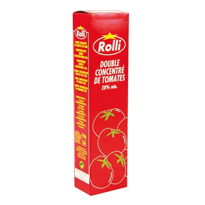 ROLLI 150G TOMATO SAUCES AND PASTES
