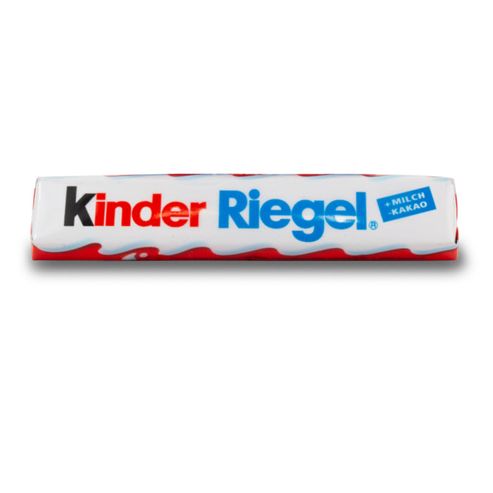 KINDER RIEGEL 21G CHOCOLATE
