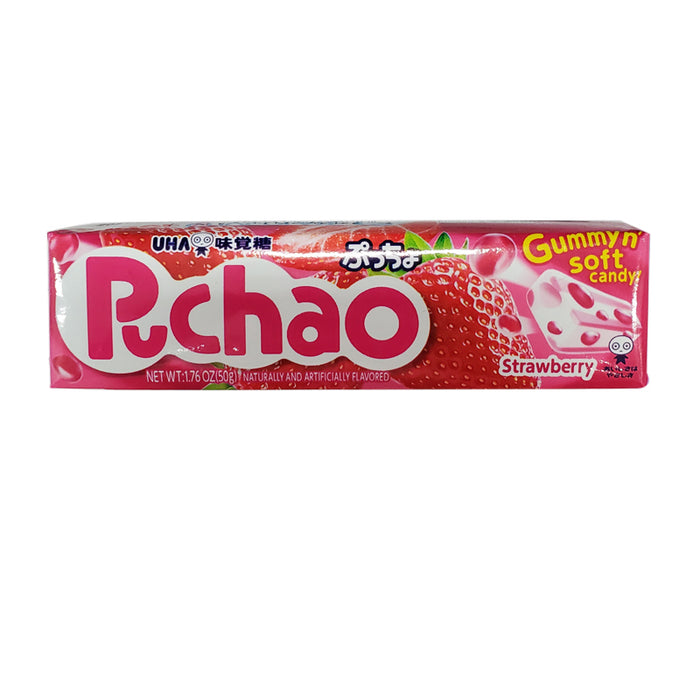 PUCHAO 50G STRAWBERRY