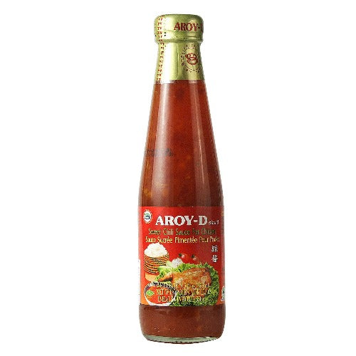 AROY D SWEET CHILLI SAUCE FOR CHICKEN 350G