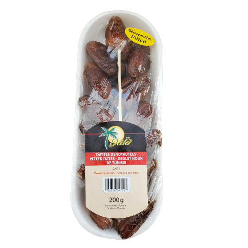 DAIA PITTED DATES 200G