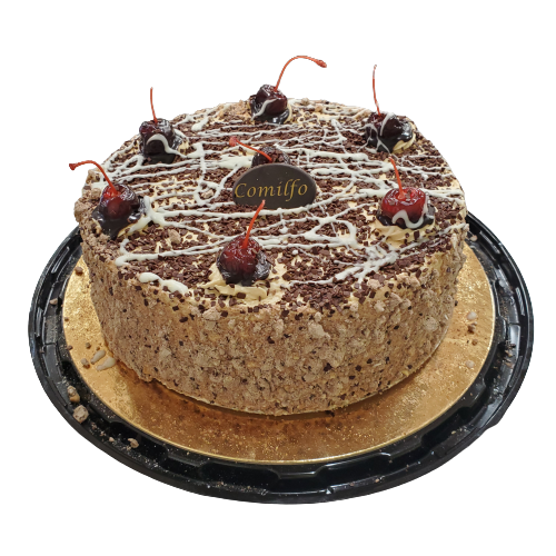 COMILFO MADONNA CAKE 1200G