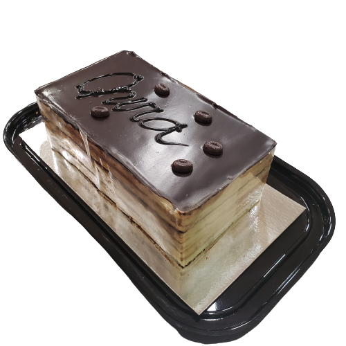 COMILFO "OPERA CAKE" 800G