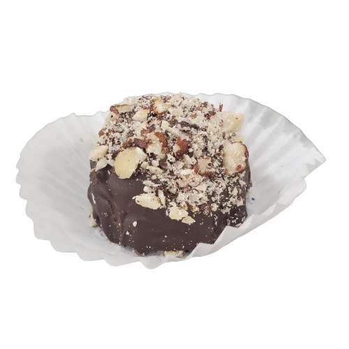 RUM CHOCOLATE BALLS SOLD BY UNIT\