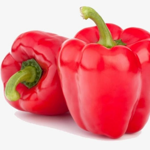 PEPPER RED BY WEIGHT (270)