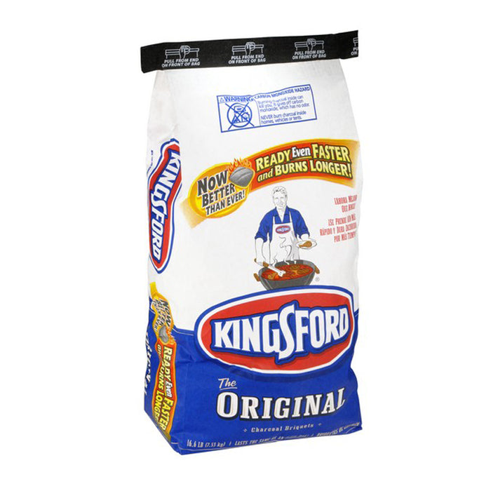 KINGSFORD 16.6LB