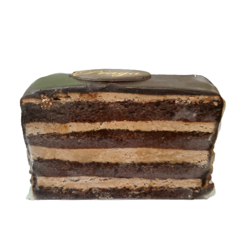 PRAGA CAKE 1 PIECE