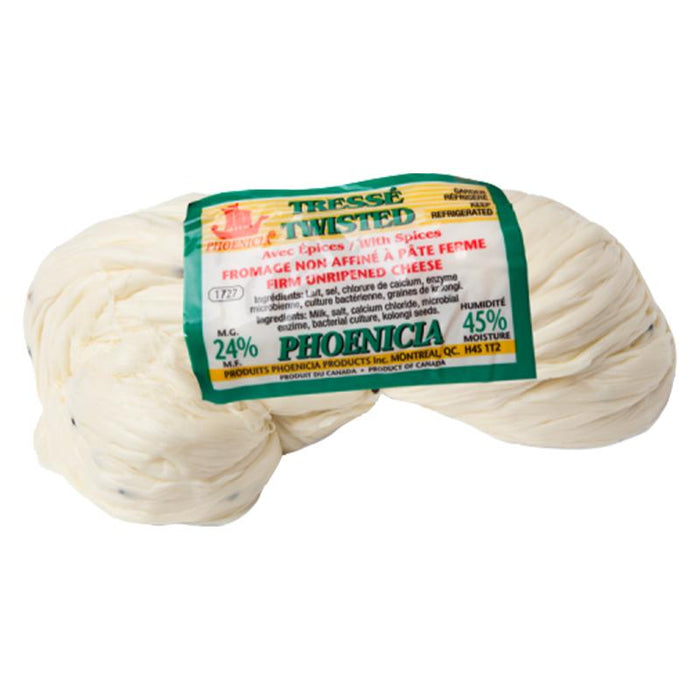 PHOENICIA FROMAGE TRESSÉ KG