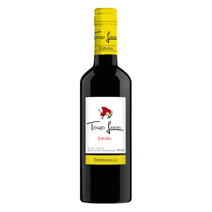 TORO LOCO 500ML SPAIN WINES