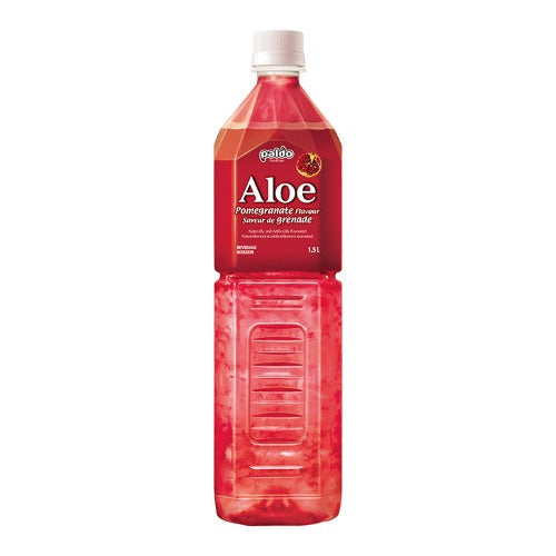 PALDO ALOE POMEGRANATE FLAVOUR DRINK 1.5L
