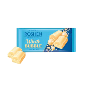 ROSHEN CHOCOLAT AÉRÉ 80G
