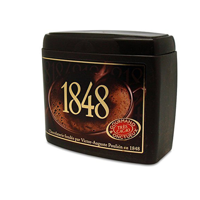 1848 COURMAND & ONCTUEUX SWEETENED COCOA POWDER 450G