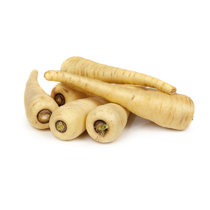 PARSNIP 1LB ROOTS VEGETABLES CANADIAN PARSNIP