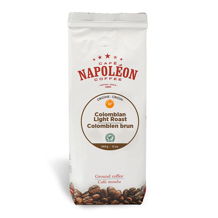 CAFE NAPOLEON COLOMBIAN 340G