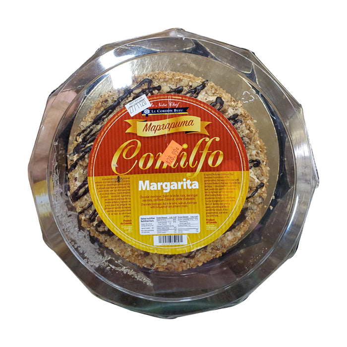 COMILFO MARGARITA CAKE 1200G