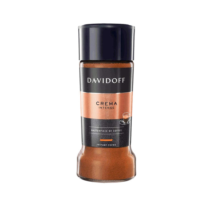 DAVIDOFF CREAM INTENSE 90G