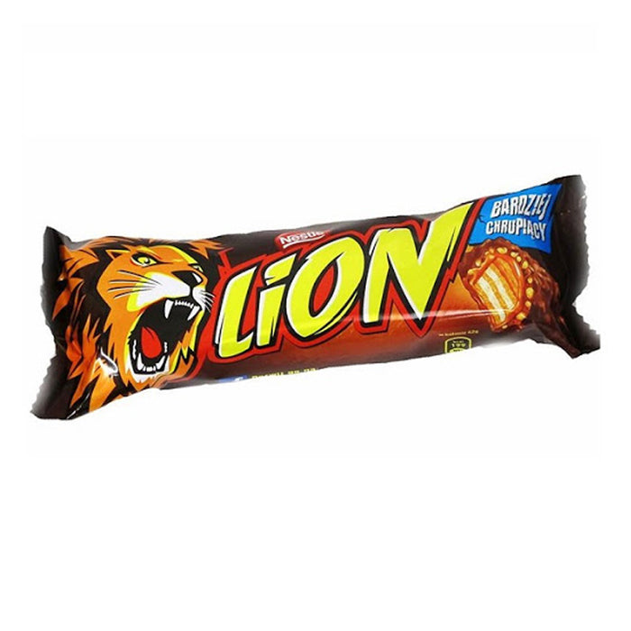 NESTLE LION 42G BAR